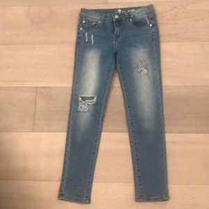 7 For All Mankind Jeans